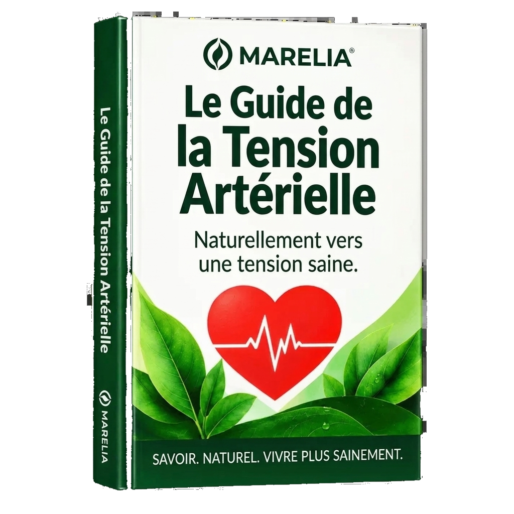 Le guide de la tension artérielle