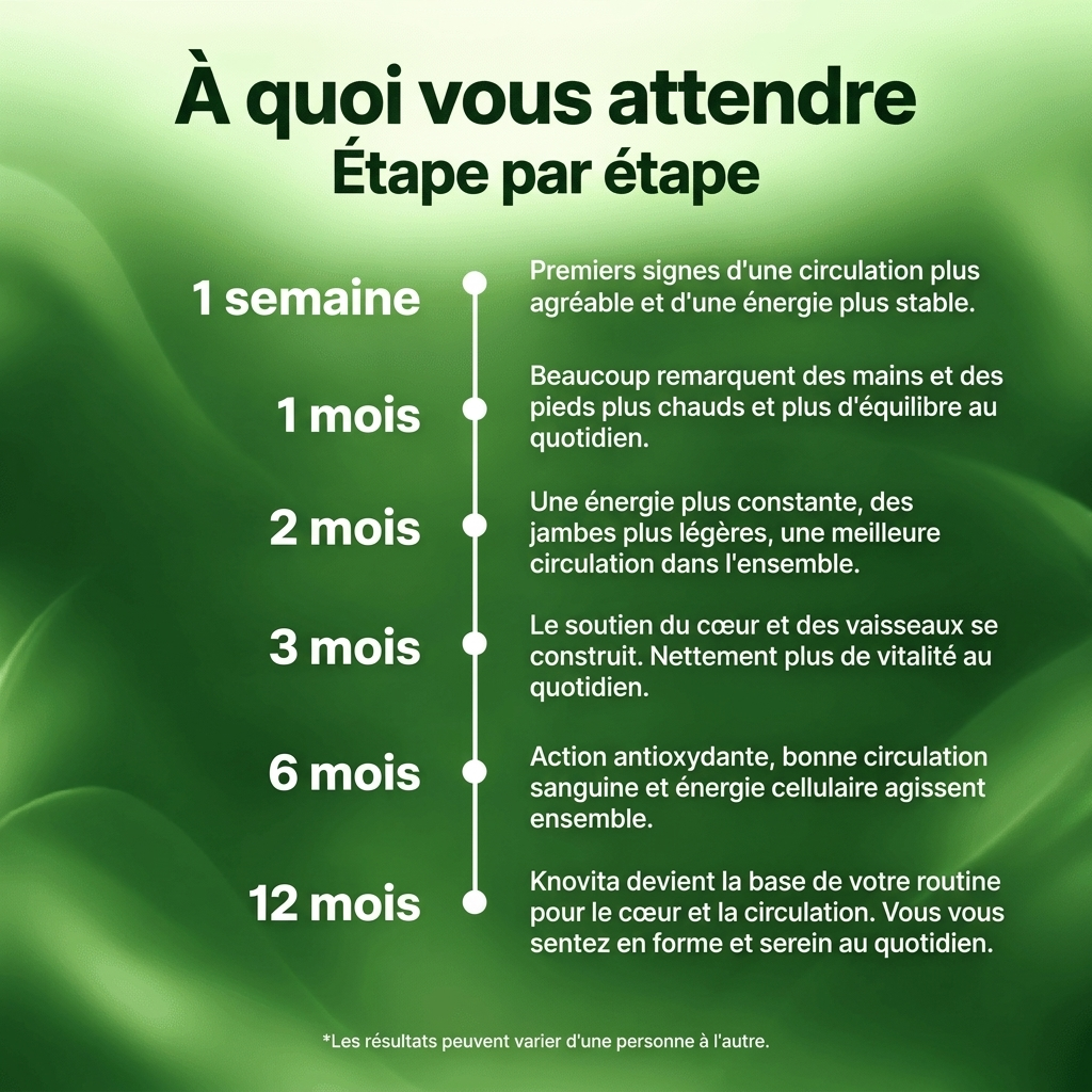 Extrait d’ail vieilli 24 mois avec CoQ10 et vitamine K2