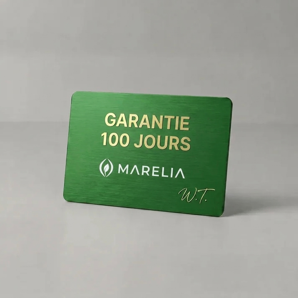 Droit de retour de 100 jours